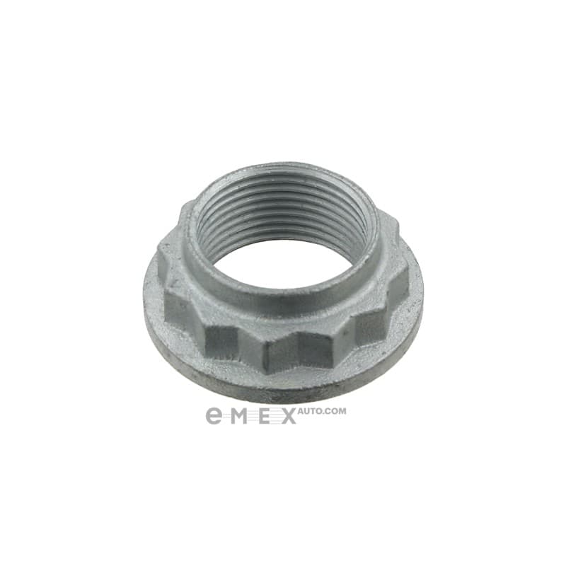 OEM NUT, METAL 20901701