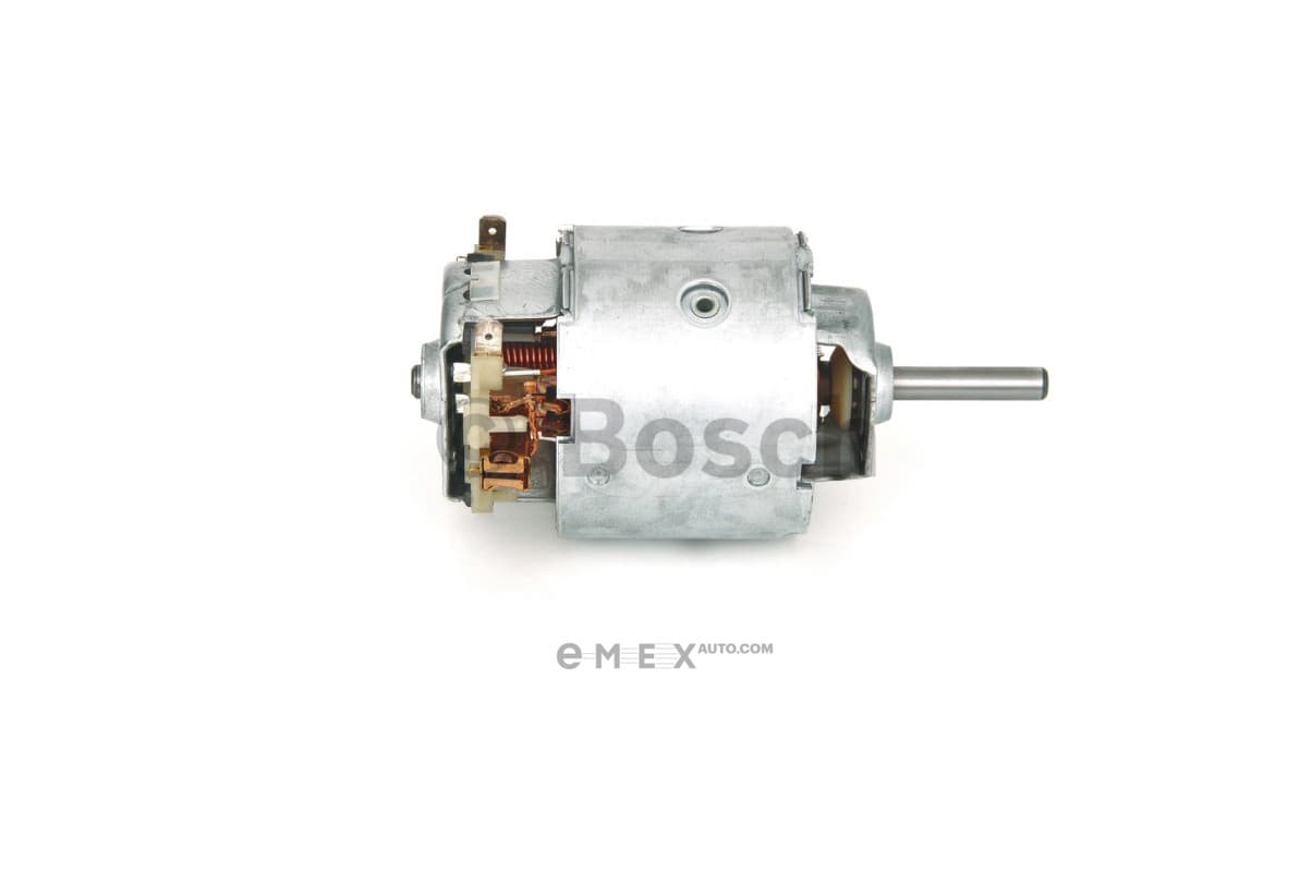 OEM GLEICHSTROMMOTOR 0130111134