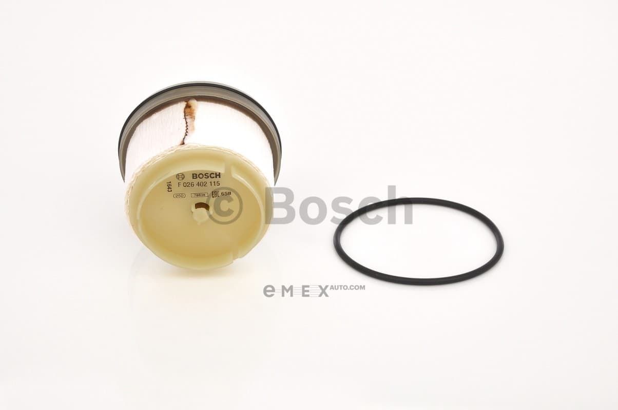 OEM AA/MKF - FILTERS F026402115