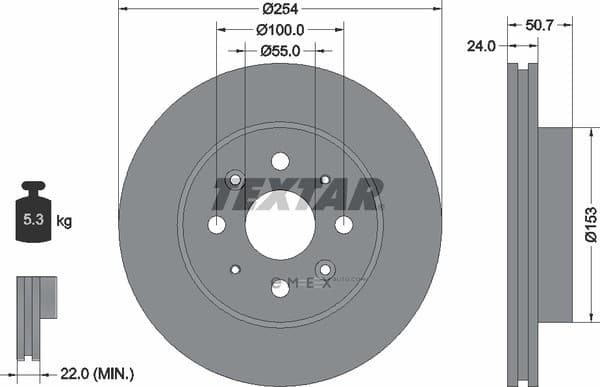 OEM 92147000