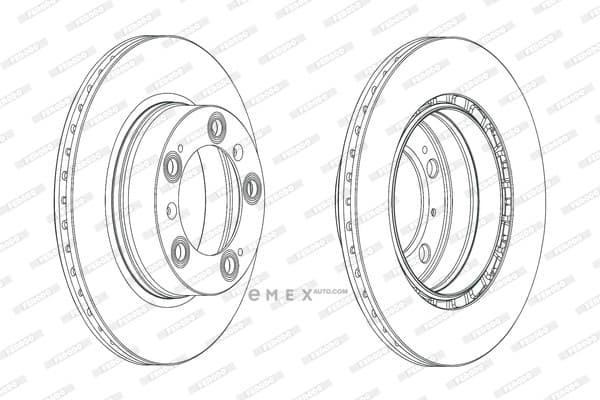 OEM DDF2023C