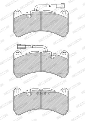 OEM FDB4846