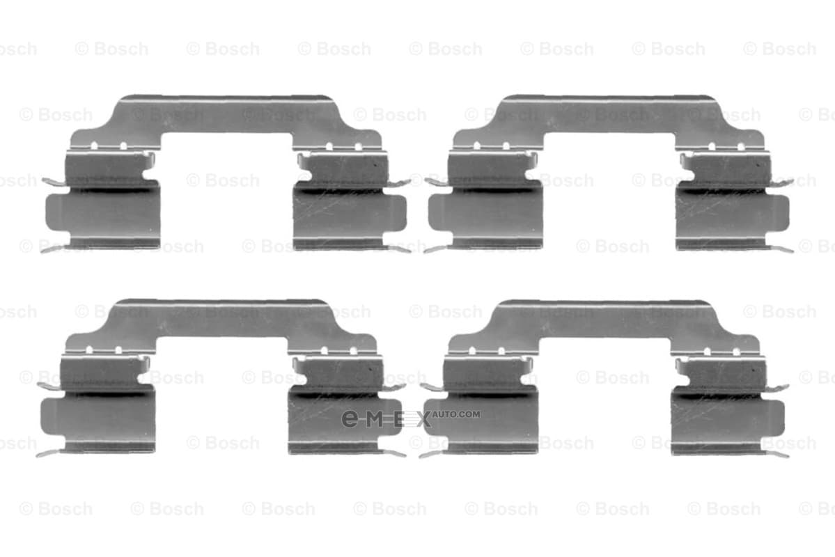 OEM AA-BC - Braking 1987474310