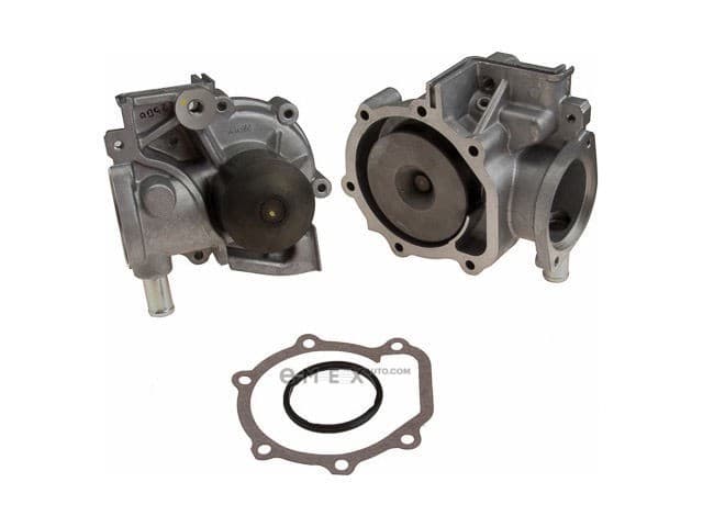 OEM WATER PUMP  EJ18/20/22 F17