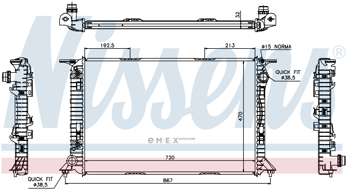 OEM 60322