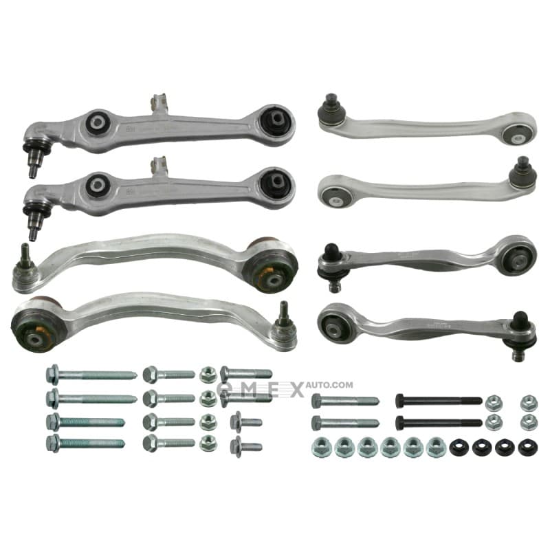 OEM REP.KIT CONTROL ARM 26600