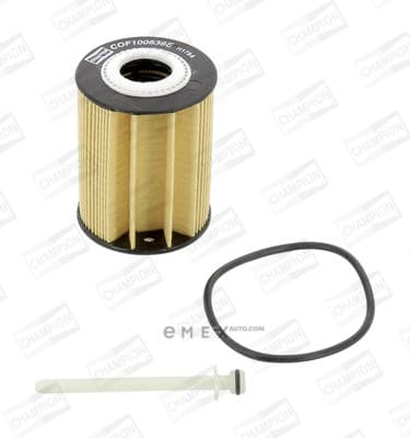 OEM OIL FILTER COF100636E