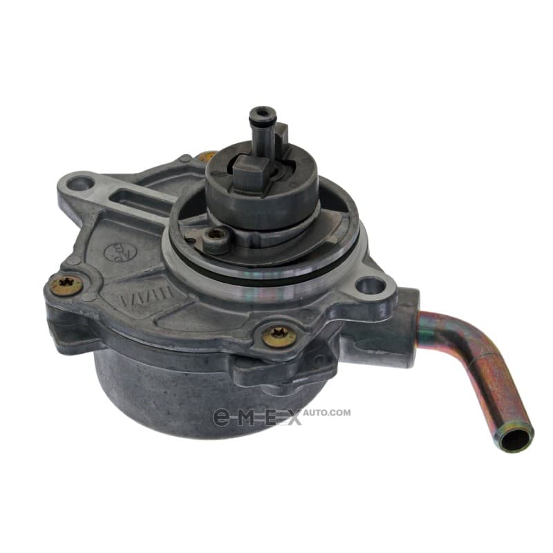 OEM VACUUM PUMP ASSY 21691