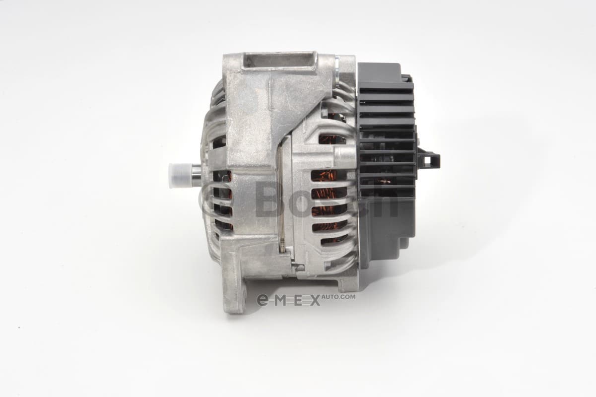 OEM ALTERNATOR ASSY 0124655097