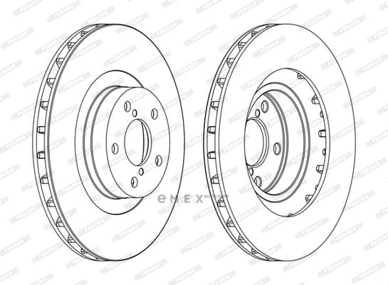 OEM DDF1175C