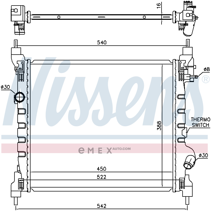 OEM 61689