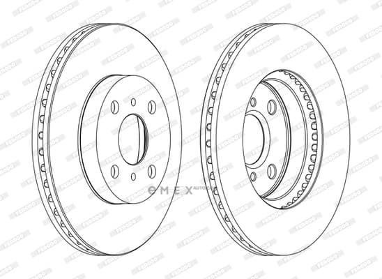 OEM DDF1779C