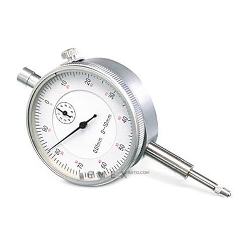 OEM CLOCK ASSY 120000317002