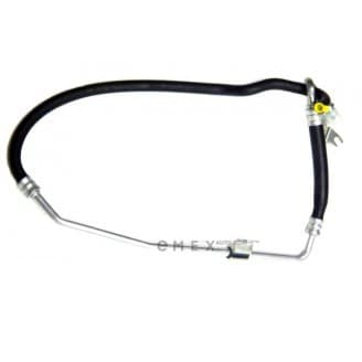 OEM HOSE ASSY, WINDSHIELD WASHER 497257535R