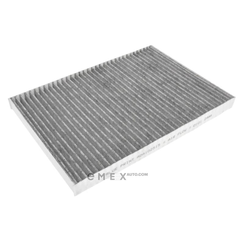 OEM FILTER ASSY, CABIN AIR ADA102515