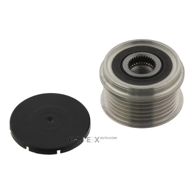 OEM BELT PULLEY 30029