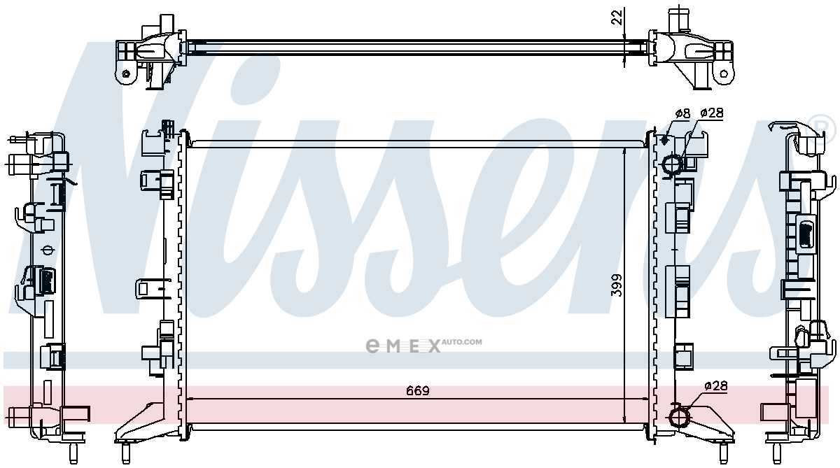 OEM 637602