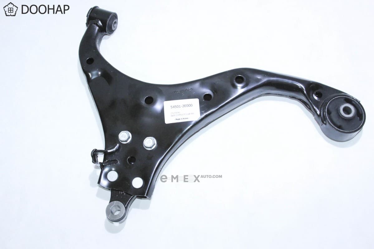 OEM LOWER ARM RH DQKH77R