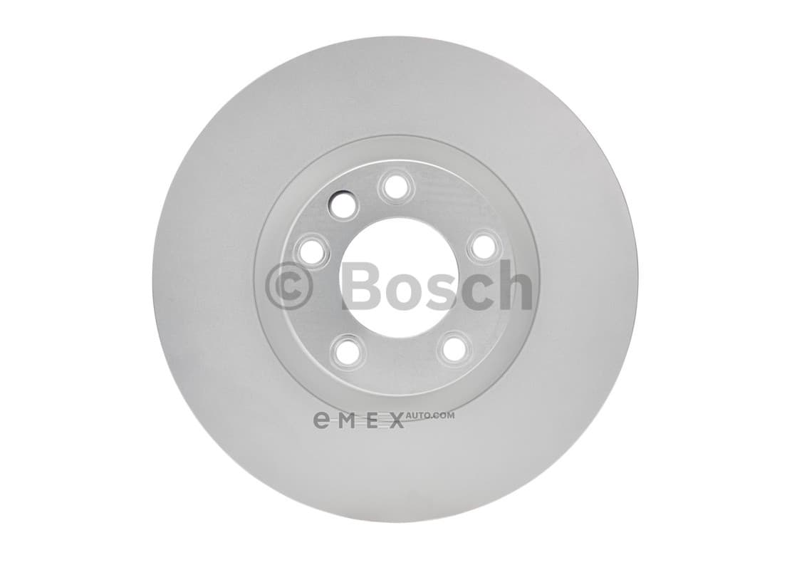 OEM BRAKE ROTOR 0986479B13