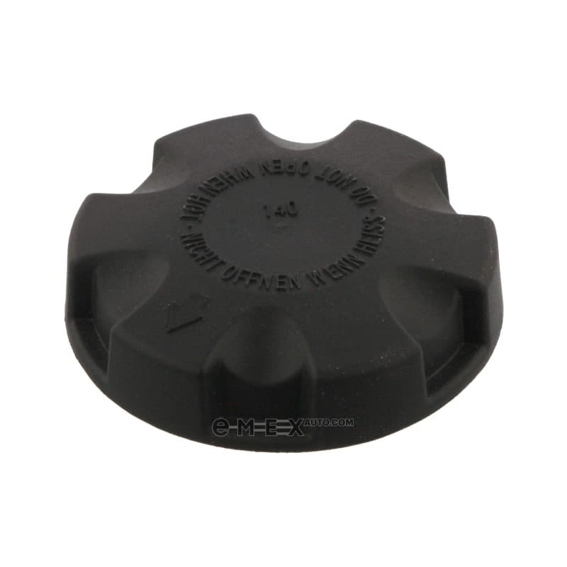 OEM CAP, OIL FILLER 36737