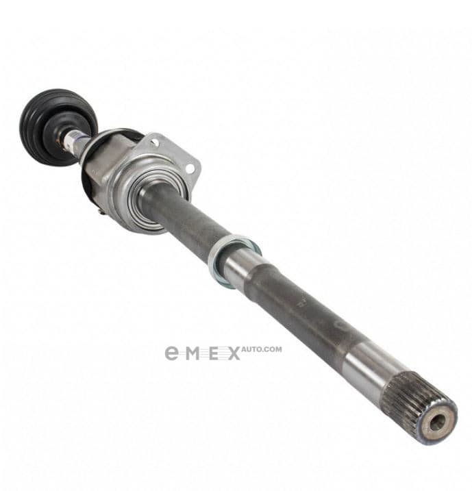 OEM DRIVE SHAFT, REAR AXLE BB5Z3B436N