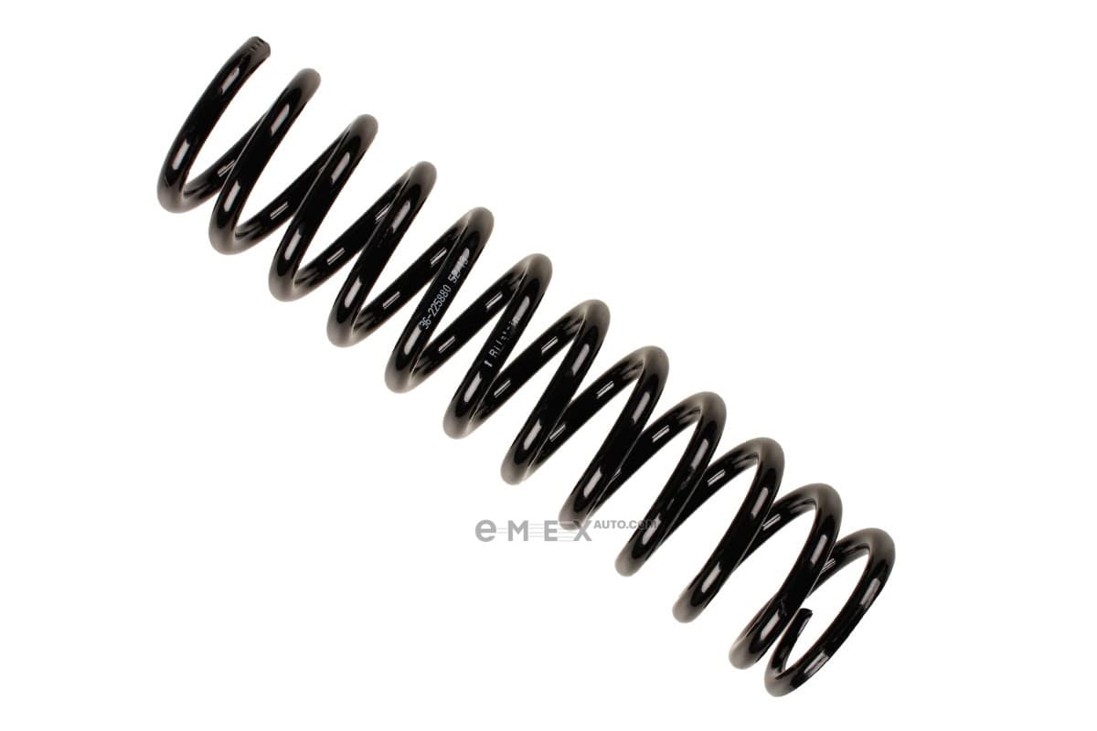 OEM COIL SPRING 36225880