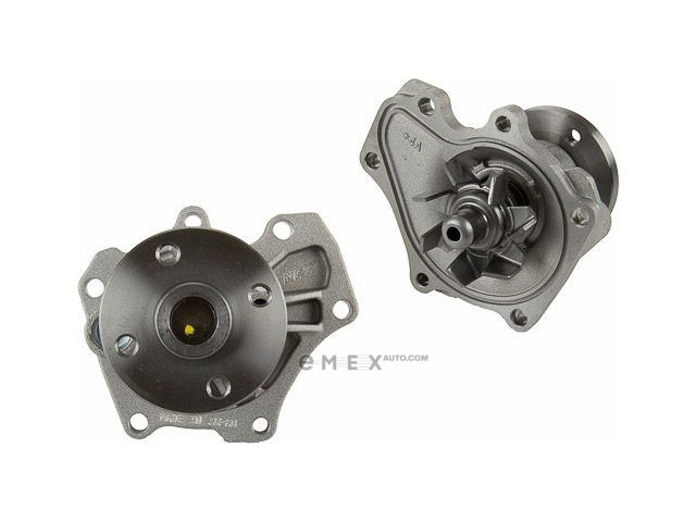 OEM WATER PUMP ASSY T166