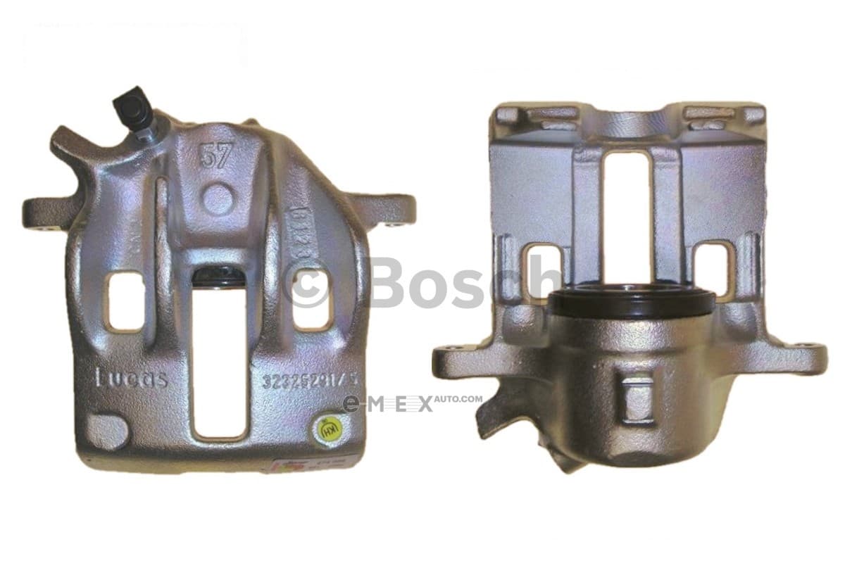 OEM BREMSSATTEL I.AUST. 0986474086