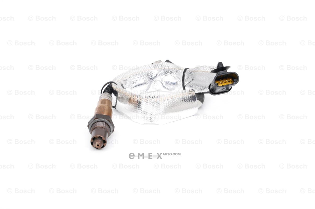 OEM LAMBDA-SONDE 0258006309