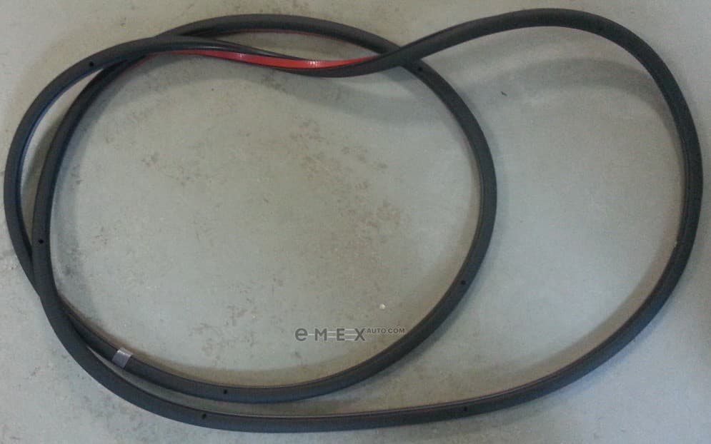 OEM GASKET RUBBER SEAL 5NA839702A5AP