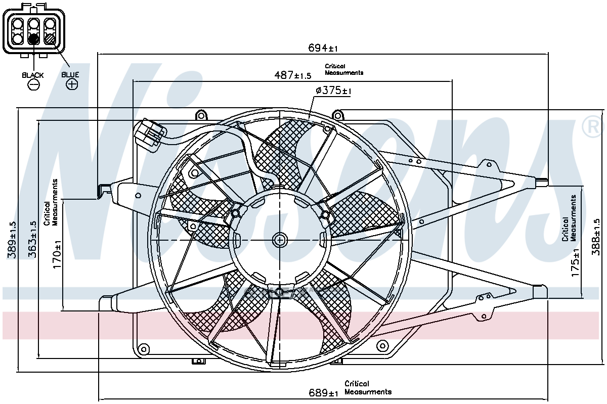 OEM 85216