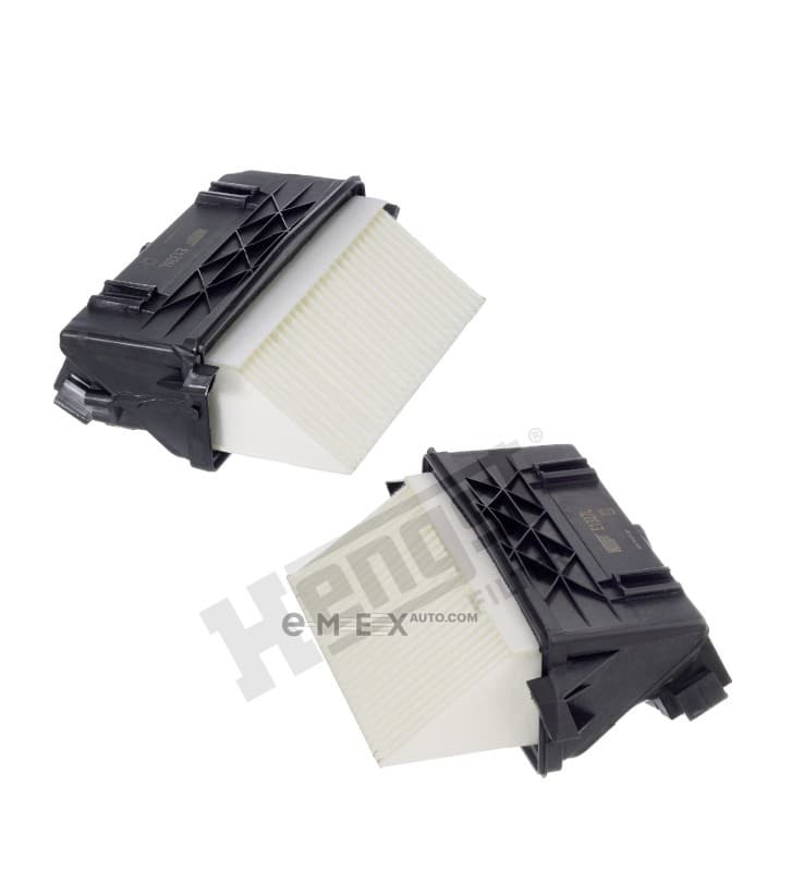 OEM AIR FILTER ELMT SET-C(W204) E1328L2