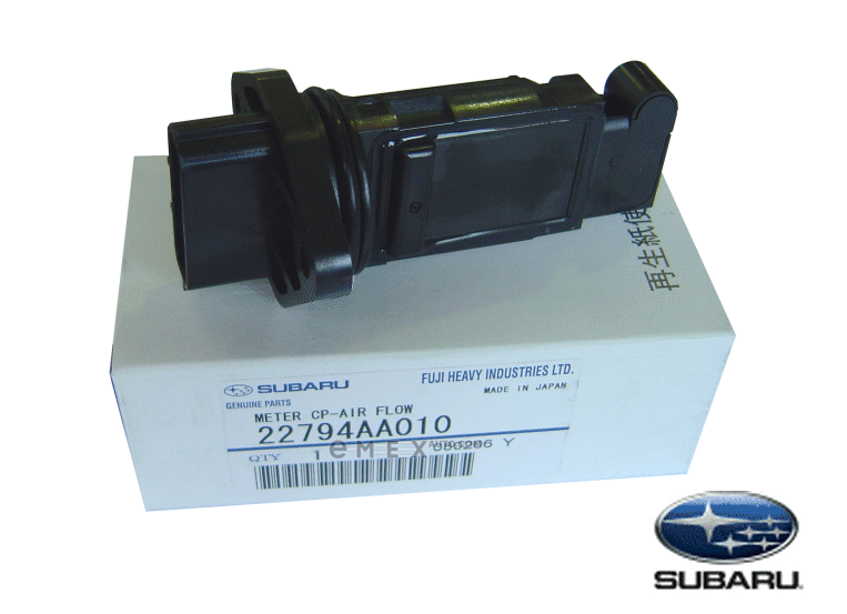 OEM METER CP-AIR FLOW 22794AA010