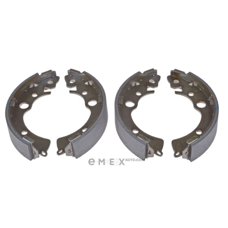 OEM BRAKE SHOE ADH24114