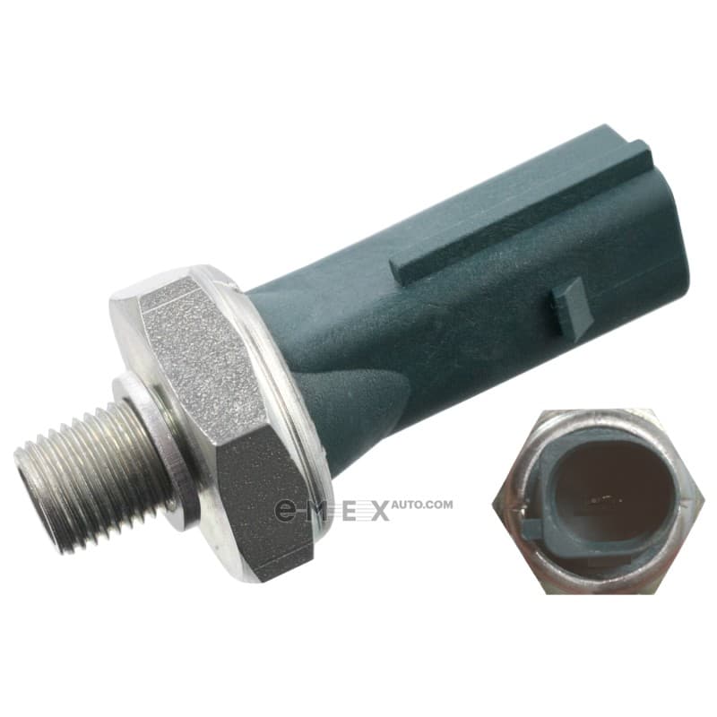 OEM SENSOR ASSY, OIL PRESSURE 37031