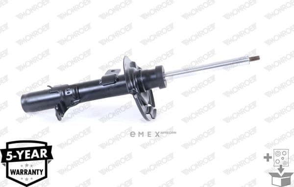 OEM SHOCK ABSORBER G8810