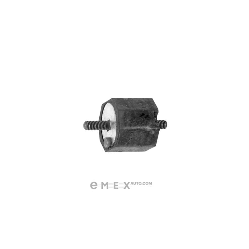 OEM STOPPER RUBBER 07999