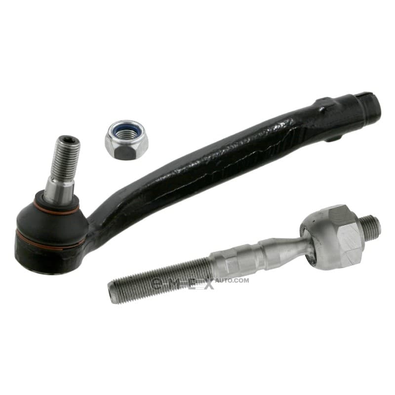 OEM REP. KIT TIE ROD 26629