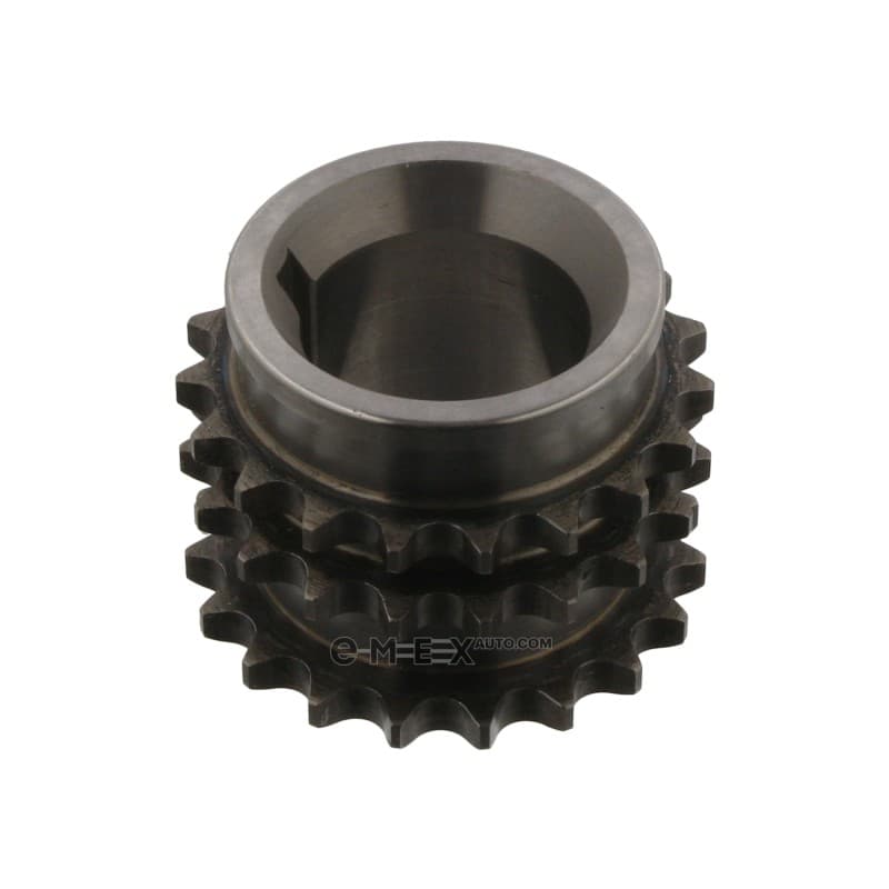 OEM SPROCKET-CRANKSHAFT 25033