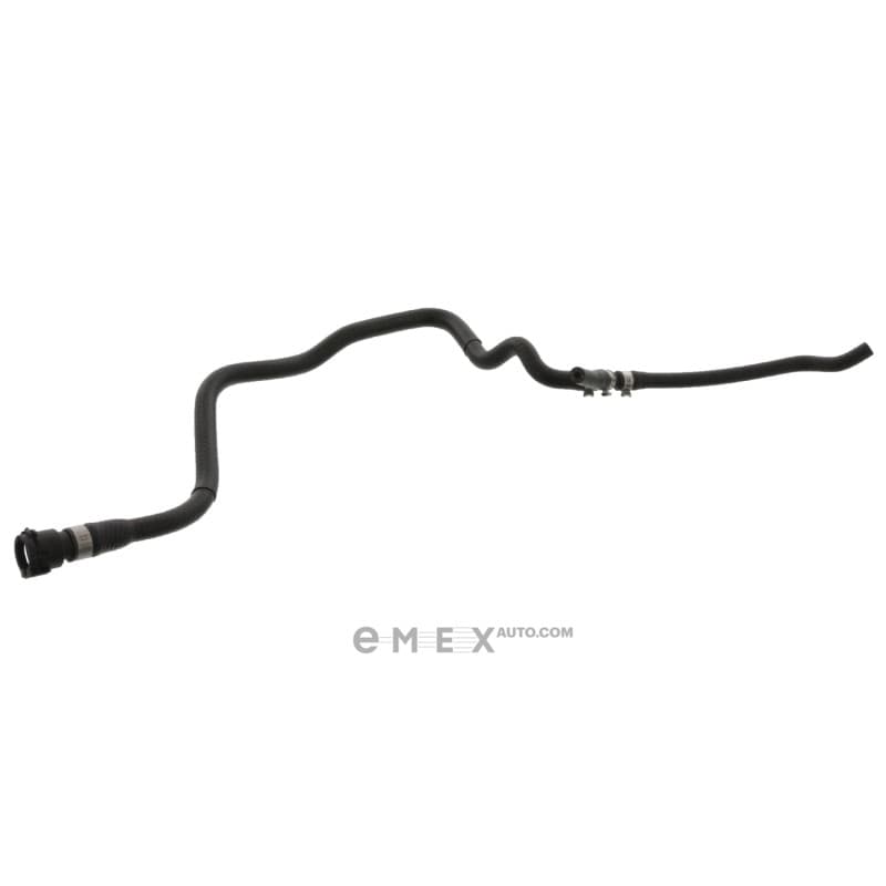 OEM HOSE ASSY, WINDSHIELD WASHER 45285