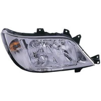 OEM HEADLAMP ASSY 4401137RLDEMF