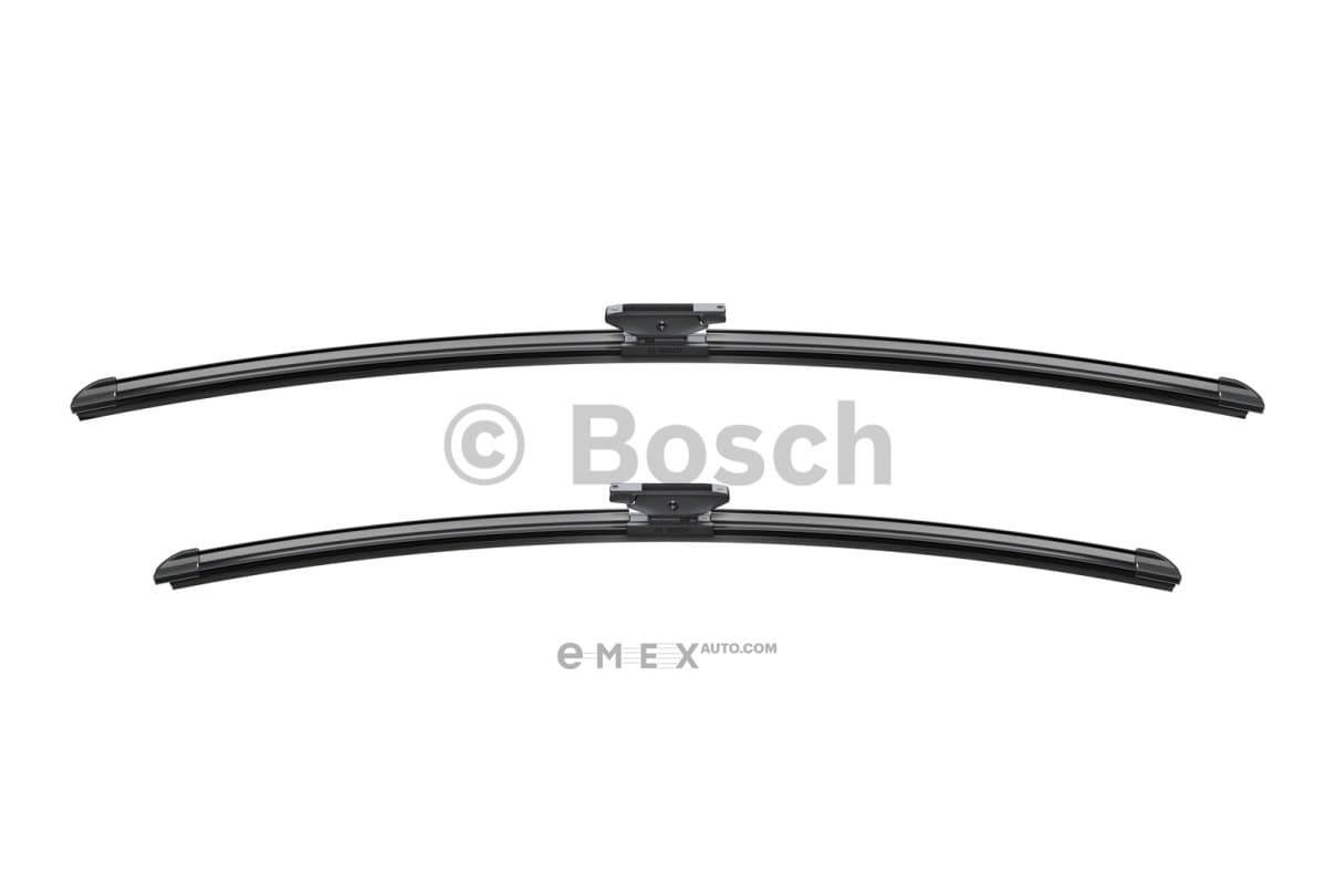 OEM Aerotwin Set Wiper 3397007502