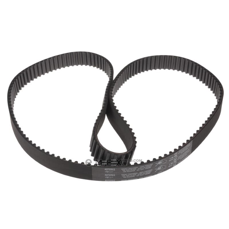 OEM BELT, TIMING ADT37512