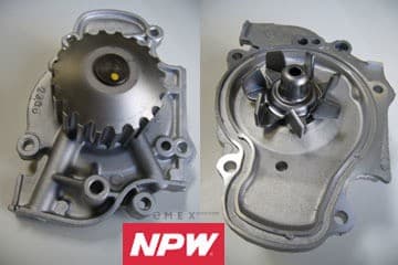 OEM WATER PUMP  F20A H28