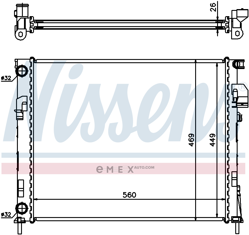 OEM 63025A