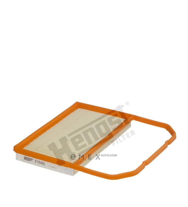 OEM AIR FILTER ELMT-VW(POLO VI) E1546L