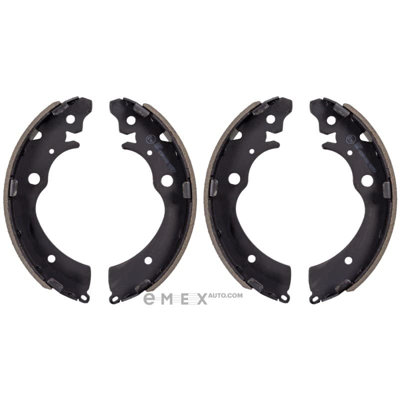 OEM BRAKE SHOE ADH24113