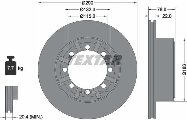 OEM 93117600