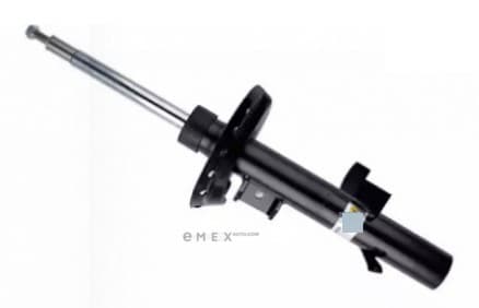 OEM SHOCK ABSORBER LR001139