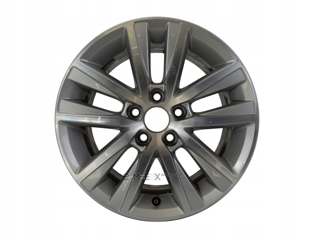 OEM WHEEL 6R0601025BD8Z8